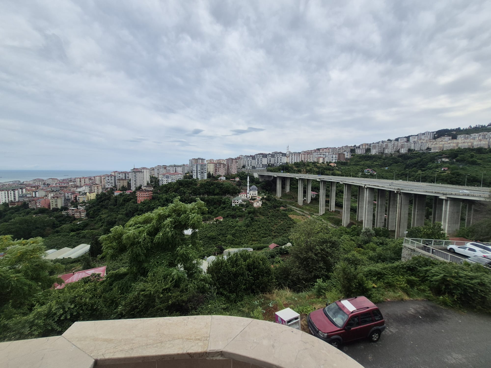KARŞIYAKA UMUT SİTESİ SATILIK